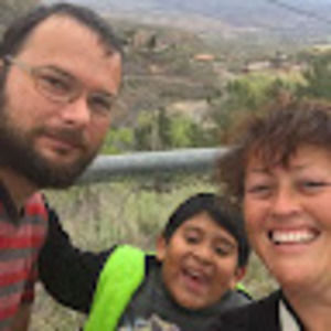 Meet your Posher, Ben